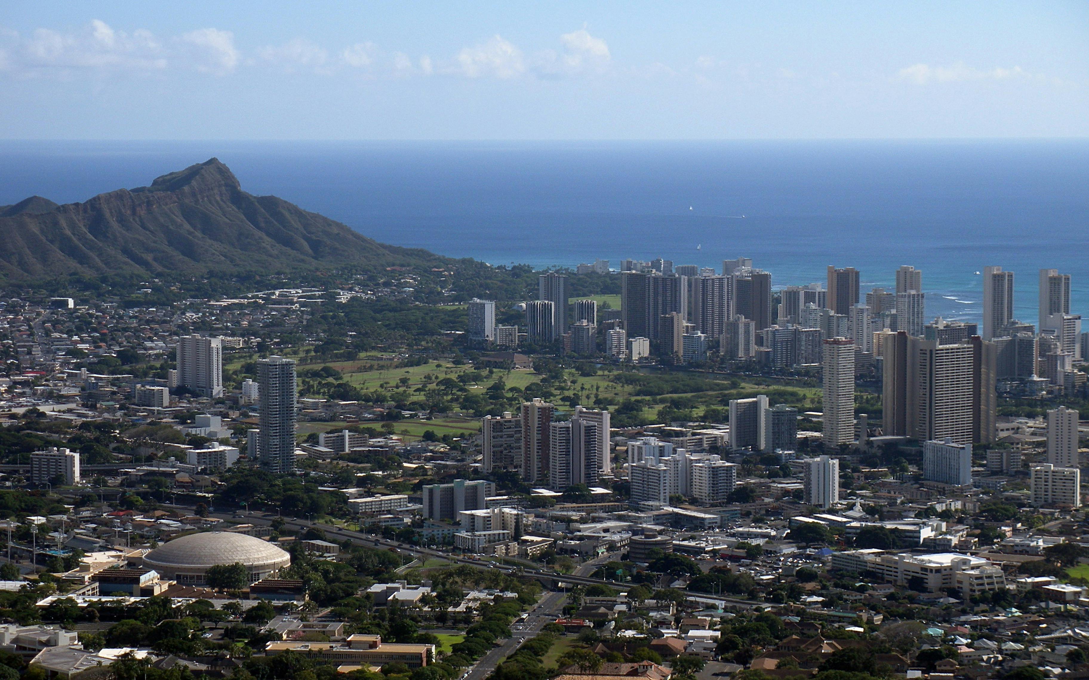 Amerika Fly drive rondreis O'ahu-Hawaii 12